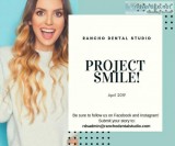 Project Smile FREE SMILE MAKEOVER