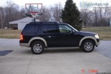 Ford Explorer 4X4 Eddie bauer- 4.0