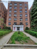 SPACIOUS 1-BED APARTMENT WITH LARGE EAT-IN KITCHEN IN REGO PARK