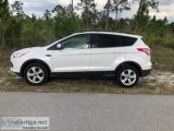 Ford Escape 2013