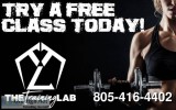 Try A FREE Boot Camp Personal Training Or Soccer Class Today