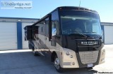 By Owner 2017 35ft. Winnebago Sunstar LX w2 slides