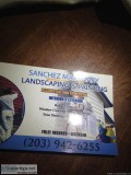 Sanchez cleaning service