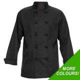 Bulk chef jacket