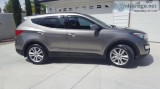 2014 HYUNDAI SANTA FE SPORT 2.0T