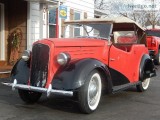 1946 Ford Anglia Tourer - 8900