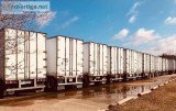 Van Trailers