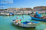 Dental CE with Puglia Ocean Tours in Puglia Italy