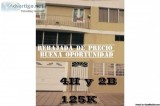 URB. BALBOA TOWNHOUSE CAROLINA PR