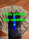 Cash for iPhones 