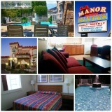 Fully Furnished Apartments-Free CablePhones-Beautif ul Pool