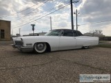 1967 Cadillac Deville