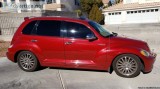 2006 Chrysler PT Cruiser GT TURBO