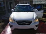 Kia Rondo Ex SW 2007