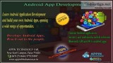 Android app development