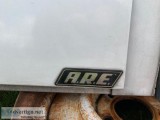 A.R.E. Commercial Truck Cap Canopy