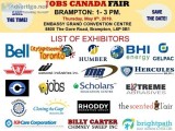 FREE Brampton Job Fair &ndash May 09th 2019
