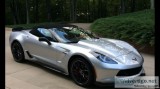 2015 Chevrolet Corvette Z06