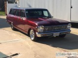 1965 Chevrolet Nova