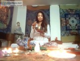 Reiki Circle and Chakra Tuning Sound Healing