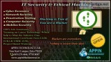 IT  Security and Ethical Hacking