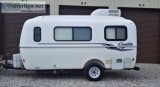 Reduced 2007 Casita Spirit Deluxe