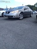 2006 PONTIAC G6