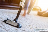 Carpet Cleaning Edmonton