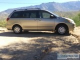 2005 Toyota Sienna Excellent Condition