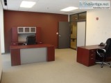 New Huge Day office now available for Rent