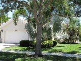 Perfect Home in Perfect Location 4 BR Cape Coral Home is HUGE
