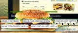 Online Food Delivery in Delhi-Foodbhandar
