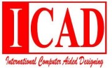 icad international computer aided desgining