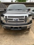 2011 Ford F-150 FX4 SuperCrew