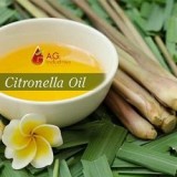 Citronella Oil Suppliers