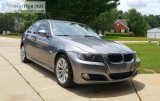 2011 BMW 328xi