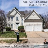 10112 Astill Ct Waldorf MD