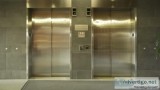 ELEVATOR ADVERTISING IS THE LATEST MEANS OF PRODUCT PROMOTION