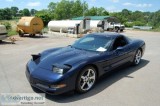 1999 Chevrolet Corvette Coupe