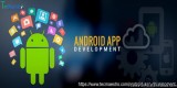 Android App Development Company in India