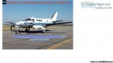 Book Very Low Cost Air Ambulance Service in Mysore