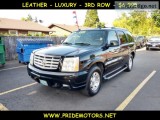 2004 CADILLAC ESCALADE LUXURY