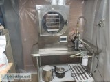 Scientific Freeze Dryer