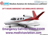 Best and awesome Ambulance Services in Ludhiana