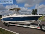 SUPER 2008 Proline 29 Sport