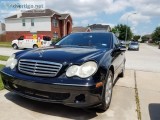 Nice Mercedes Benz C 280