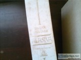 ALASKA LTD.EDITION