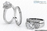 Bridal Jewelry Designers