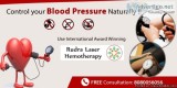 Best Blood Pressure Specialist Treatments in Pune  Rudra Lasers