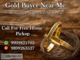 Cash for Gold in South Ex  Gold Buyer in South Ex